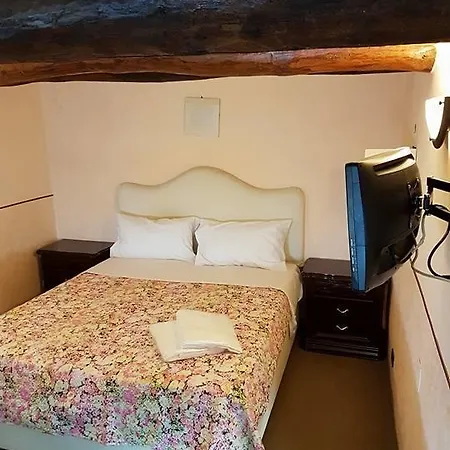 Holiday home Casa Anna