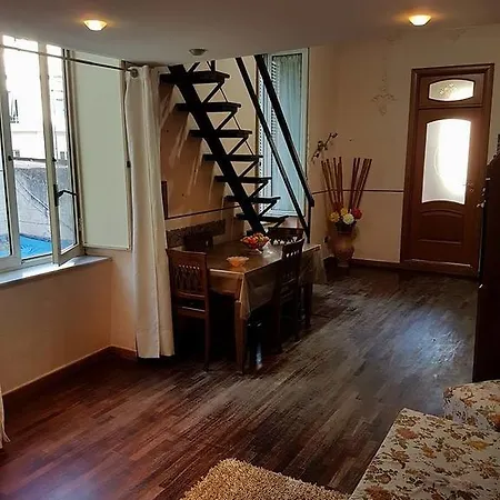 펜션 Casa Anna 나폴리