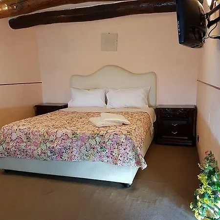 펜션 Casa Anna