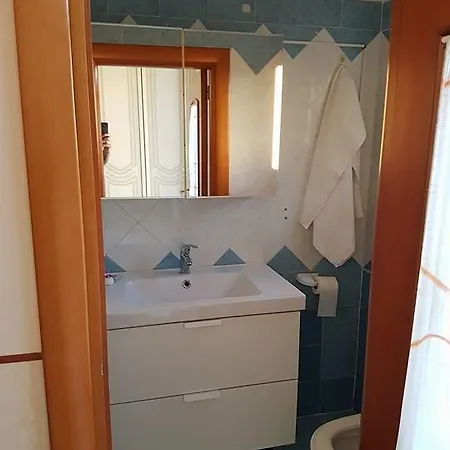 펜션 Casa Anna 나폴리