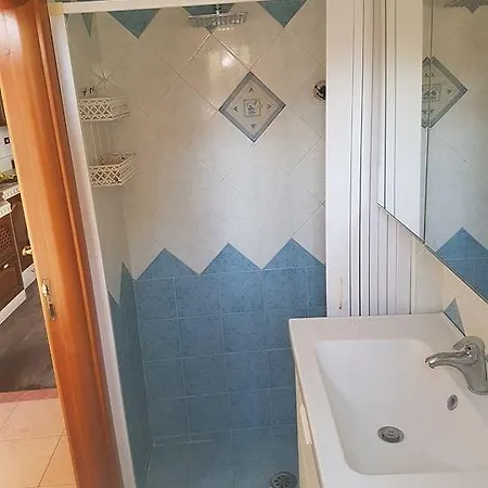 Casa Anna 펜션 나폴리