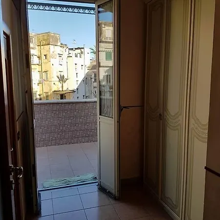 펜션 Casa Anna 나폴리